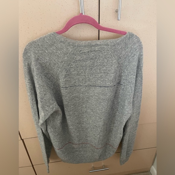 COMMUNE DE PARIS
Men’s wool sweater - Picture 2 of 6